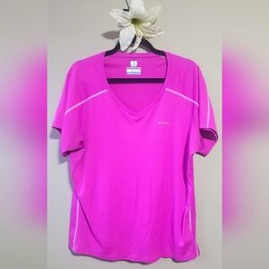 Columbia Women's Shirt